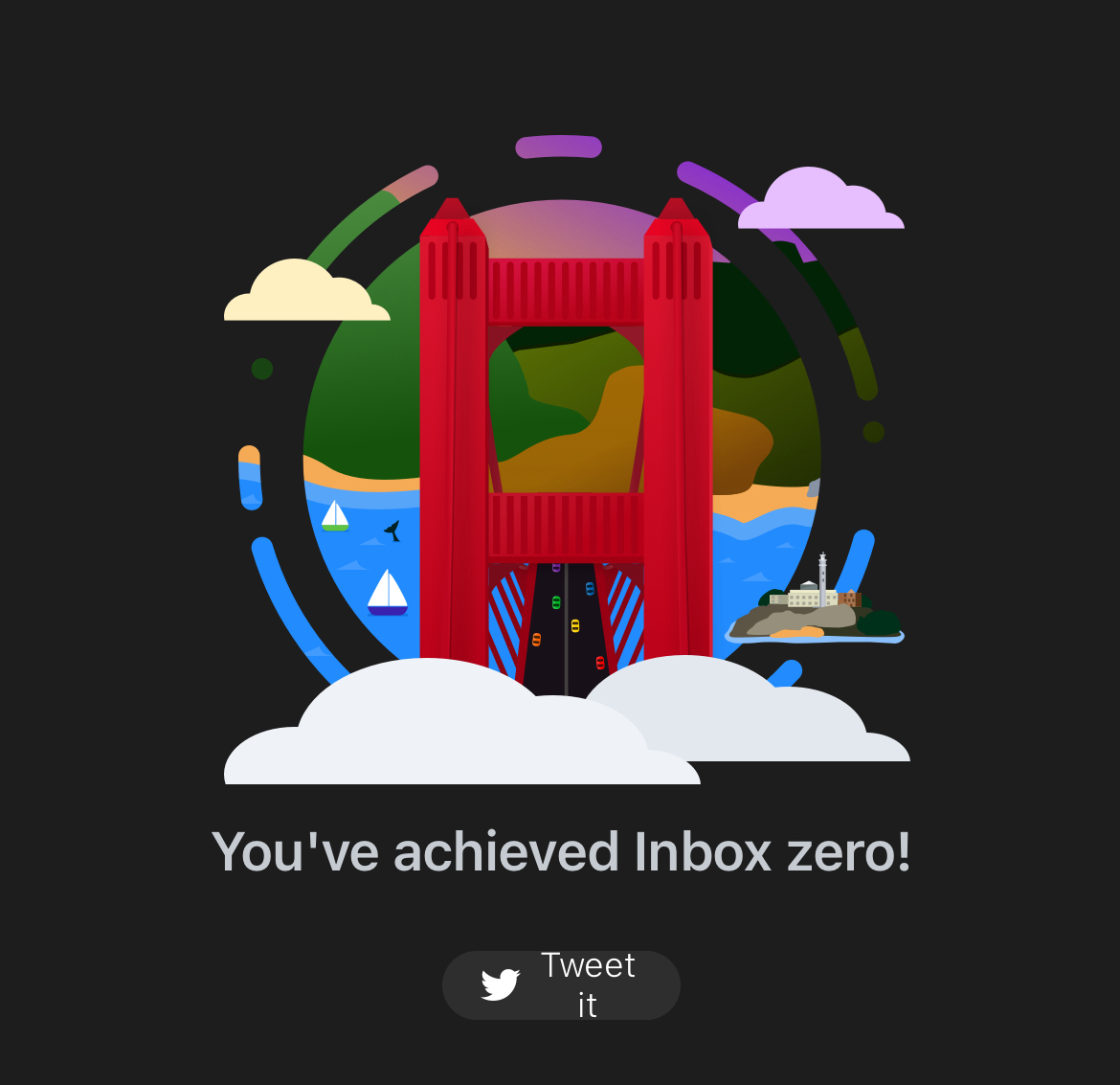 The Benefits of Keeping Inbox Zero and How to Get Started